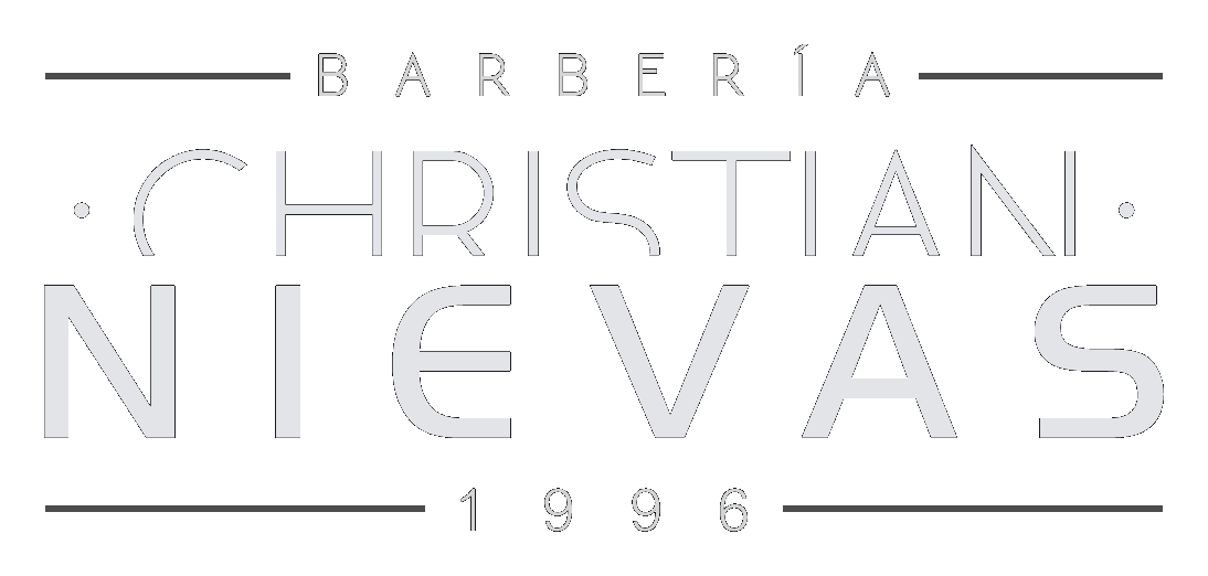 Barberia Christian Nievas